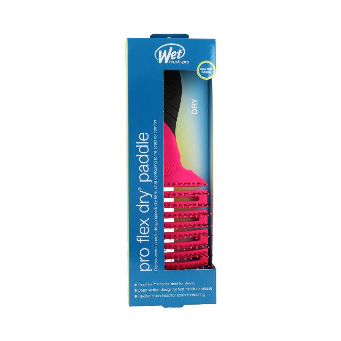 Cepillo The Wet Brush Brush Pro Rosa Cepillo The Wet Brush Brush Pro Rosa