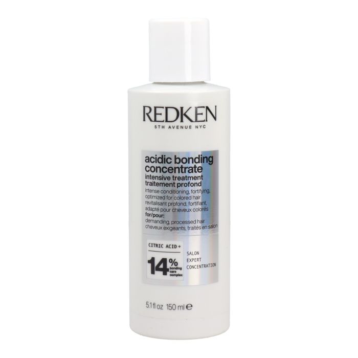 Tratamiento Intensivo Reparador Redken Acidic Bonding Concentrate (150 ml)