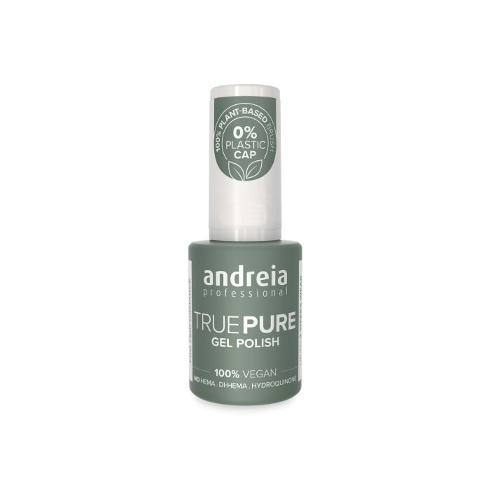 Andreia True Pure Gel Polish T01 10.5 ml