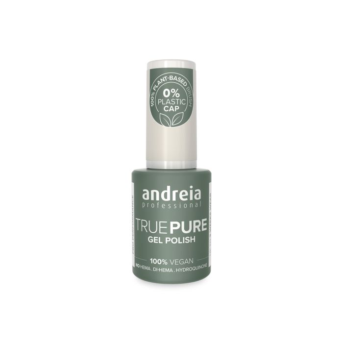 Andreia True Pure Gel Polish T02 10.5 ml
