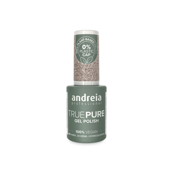 Andreia True Pure Gel Polish T04 10.5 ml