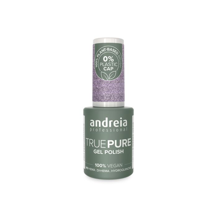 Andreia True Pure Gel Polish T09 10.5 ml