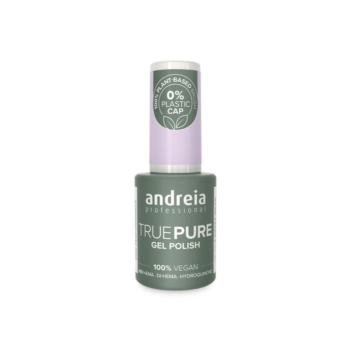 Andreia True Pure Gel Polish T10 10.5 ml 0