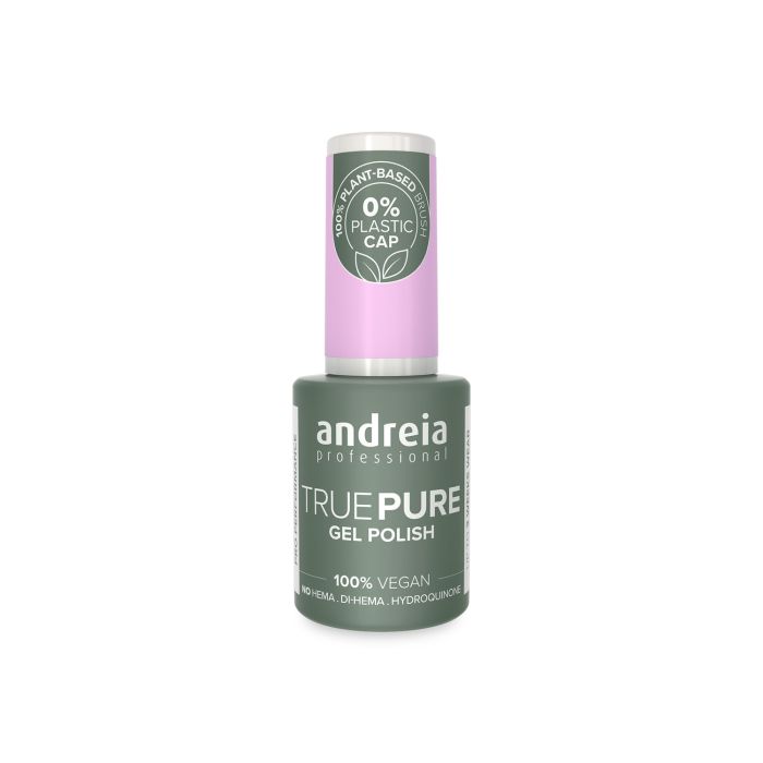 Andreia True Pure Gel Polish T11 10.5 ml