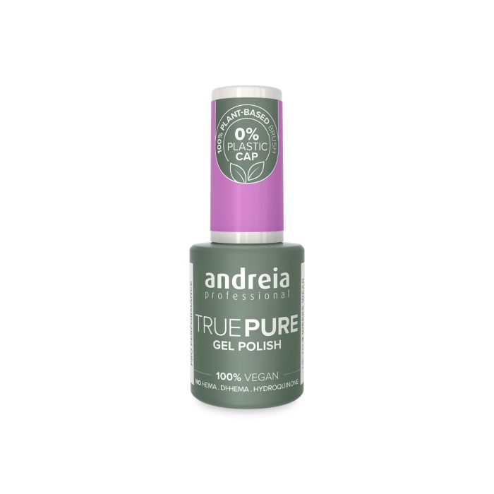 Andreia True Pure Gel Polish T12 10.5 ml
