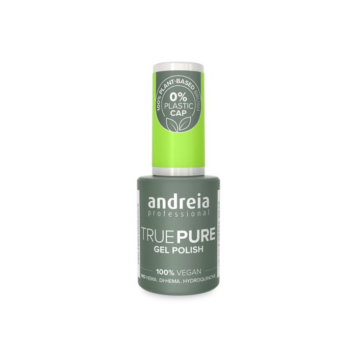 Andreia True Pure Gel Polish T14 10.5 ml