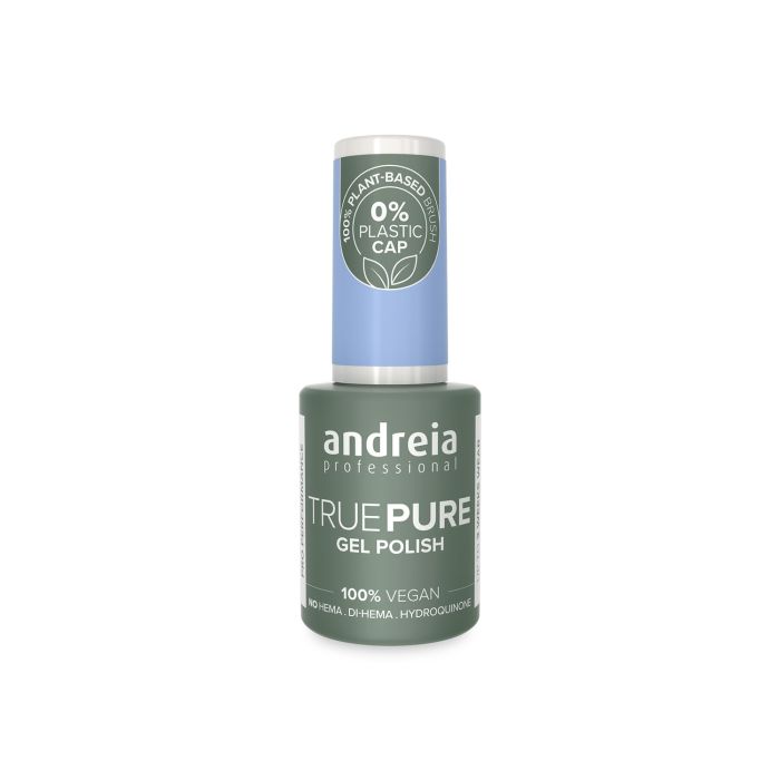Andreia True Pure Gel Polish T16 10.5 ml