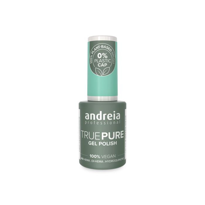 Andreia True Pure Gel Polish T17 10.5 ml