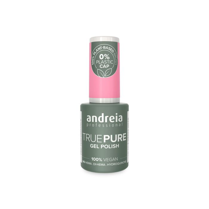 Andreia True Pure Gel Polish T18 10.5 ml