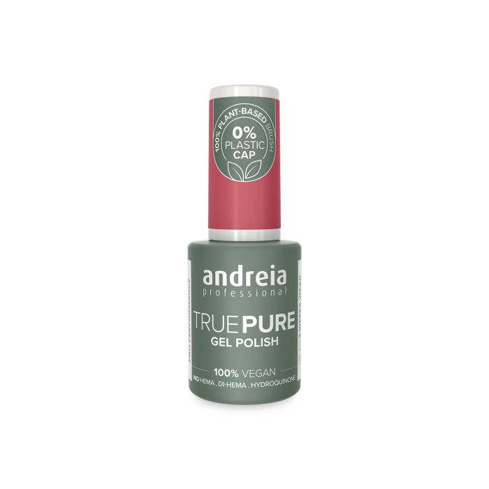 Andreia True Pure Gel Polish T27 10.5 ml