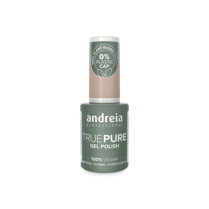 Andreia True Pure Gel Polish T28 10.5 ml