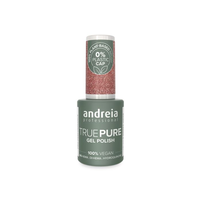 Andreia True Pure Gel Polish T31 10.5 ml