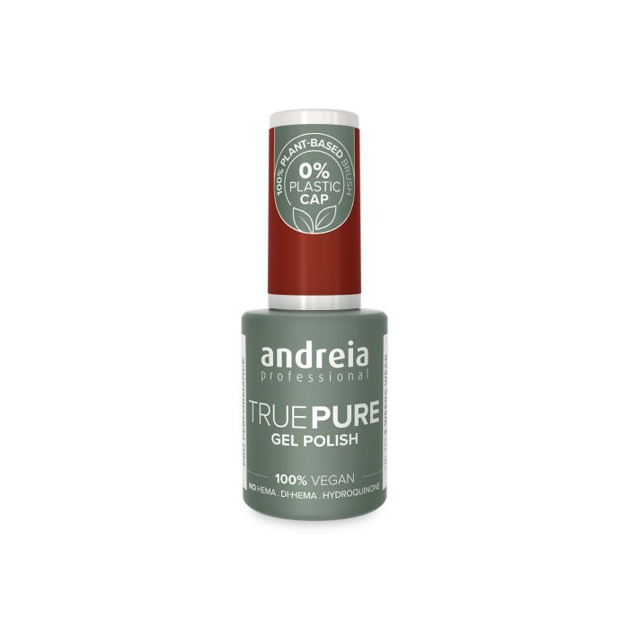 Andreia True Pure Gel Polish T33 10.5 ml