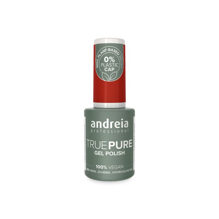 Andreia True Pure Gel Polish T34 10.5 ml