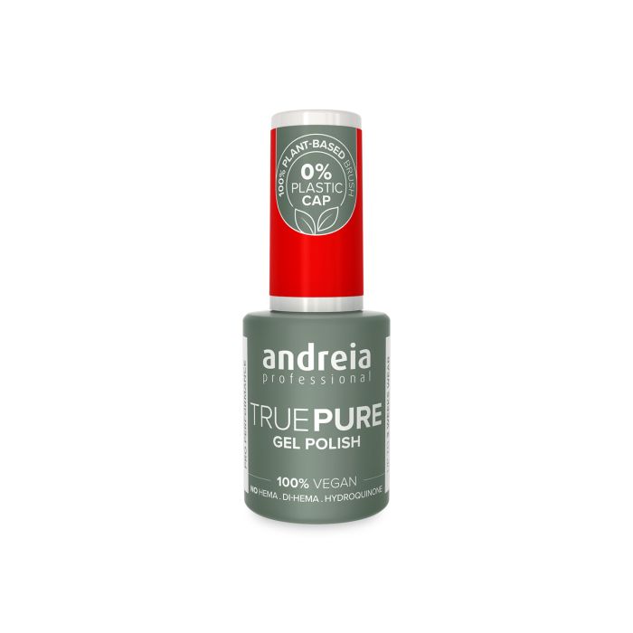 Andreia True Pure Gel Polish T35 10.5 ml