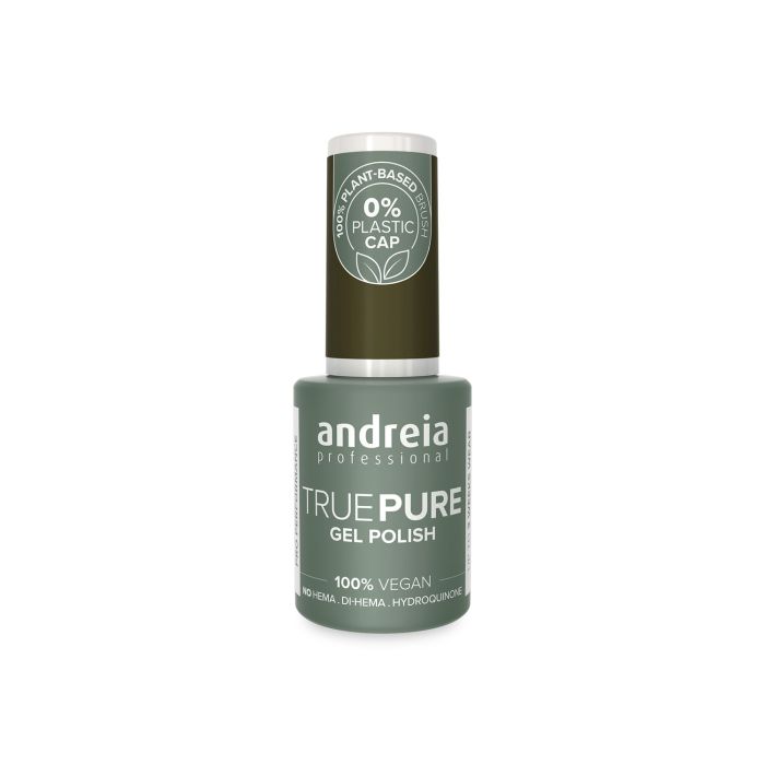 Andreia True Pure Gel Polish T43 10.5 ml