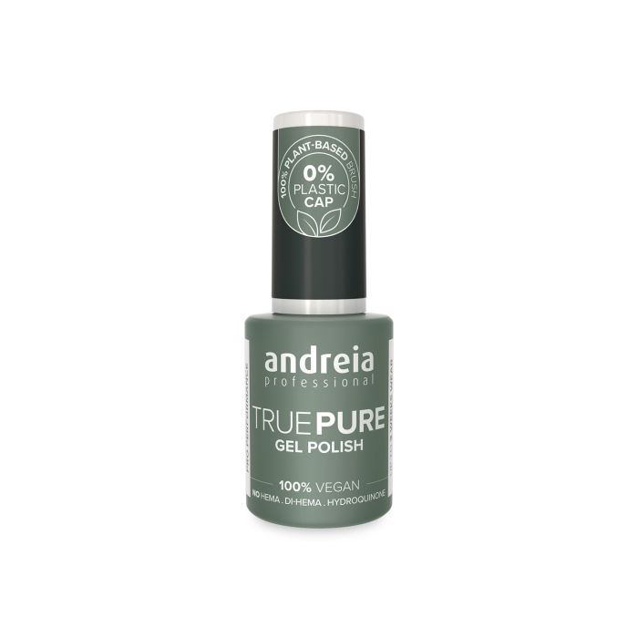 Andreia True Pure Gel Polish T44 10.5 ml