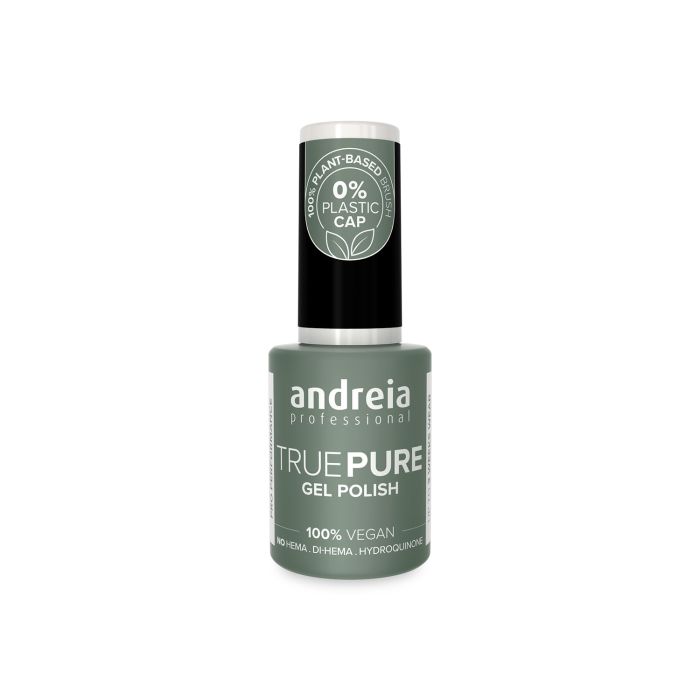 Andreia True Pure Gel Polish T46 10.5 ml