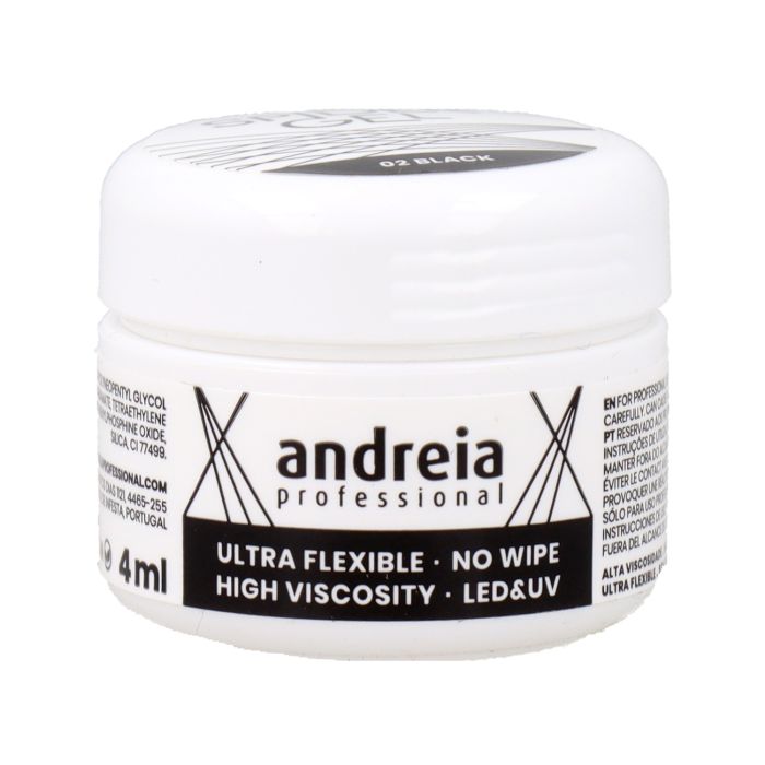 Andreia Spider Gel 02