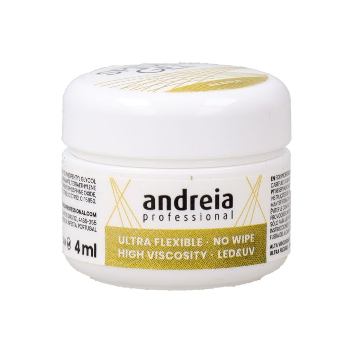 Andreia Spider Gel 04