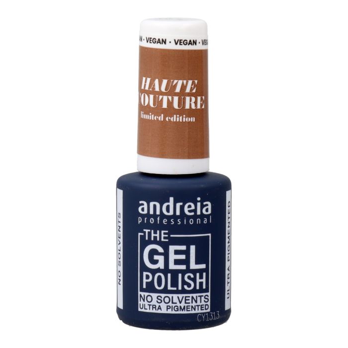 Andreia The Gel Polish Ha5