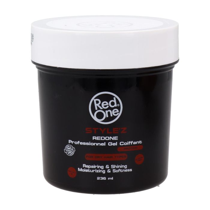 Red One Style'z Professional Hair Protein 236 ml