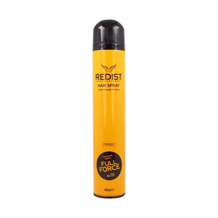 Spray de Peinado Redist Full Force 400 ml