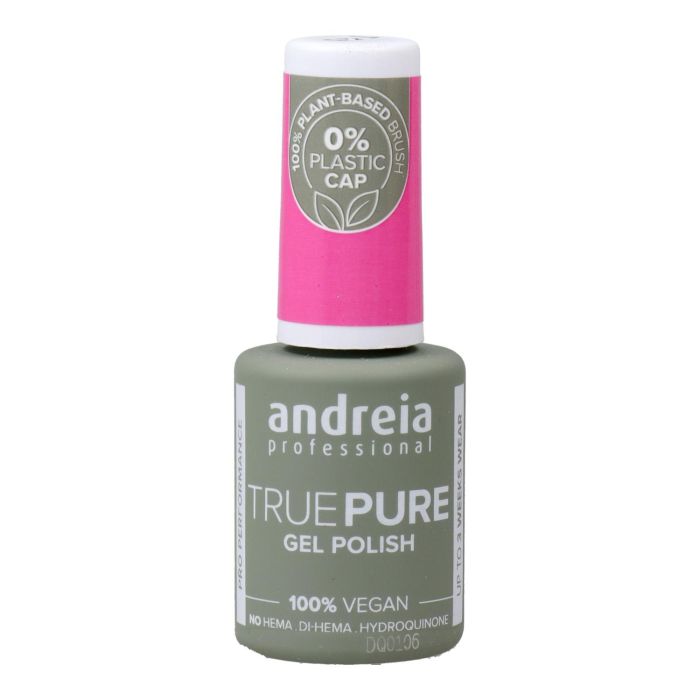Andreia True Pure Gel Polish T48 105 ml