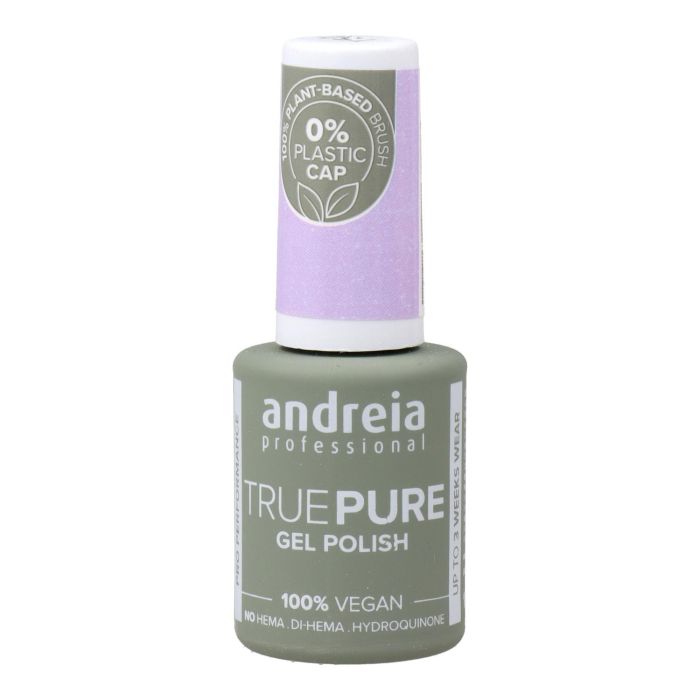 Andreia True Pure Gel Polish T50 105 ml