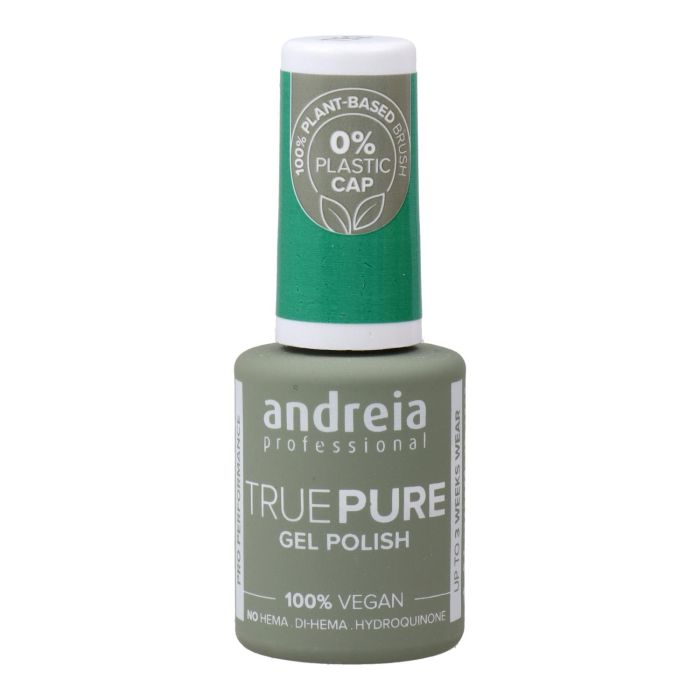 Andreia True Pure Gel Polish T52 105 ml