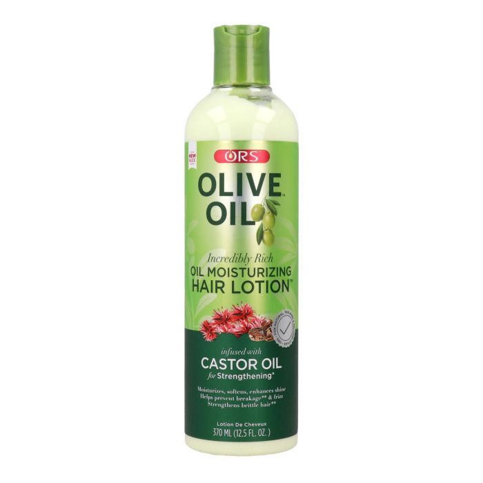 Loción Capilar Ors Olive Oil 370 ml