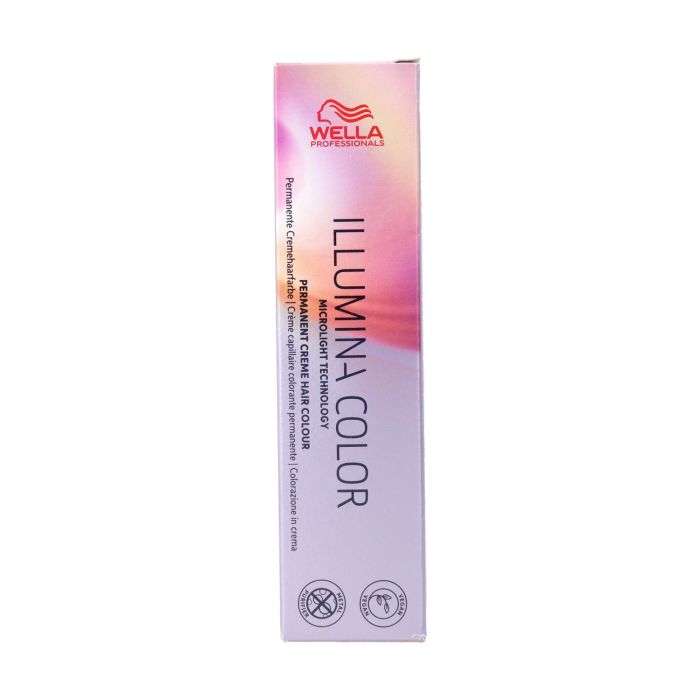 Wella Illumina Color Opal-Essence Silver Mauve