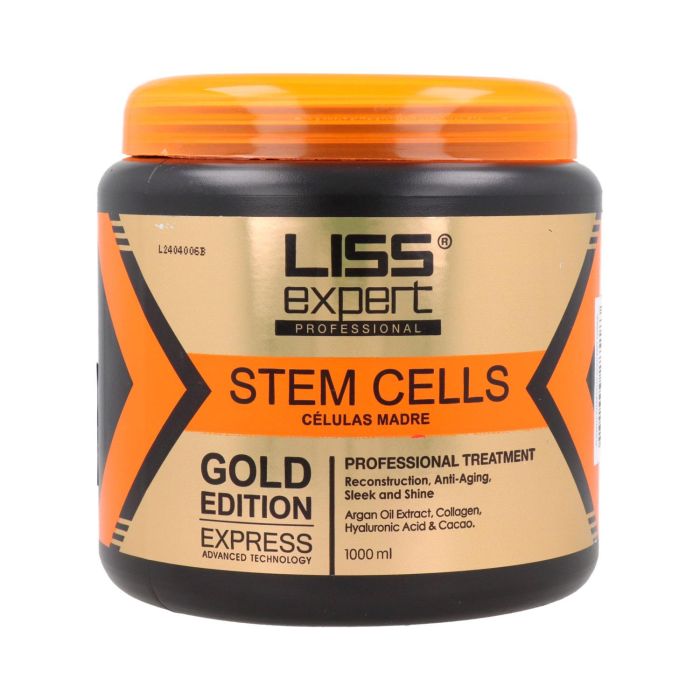 Liss Expert Alisante Stem Cells Gold Edition 1000 ml