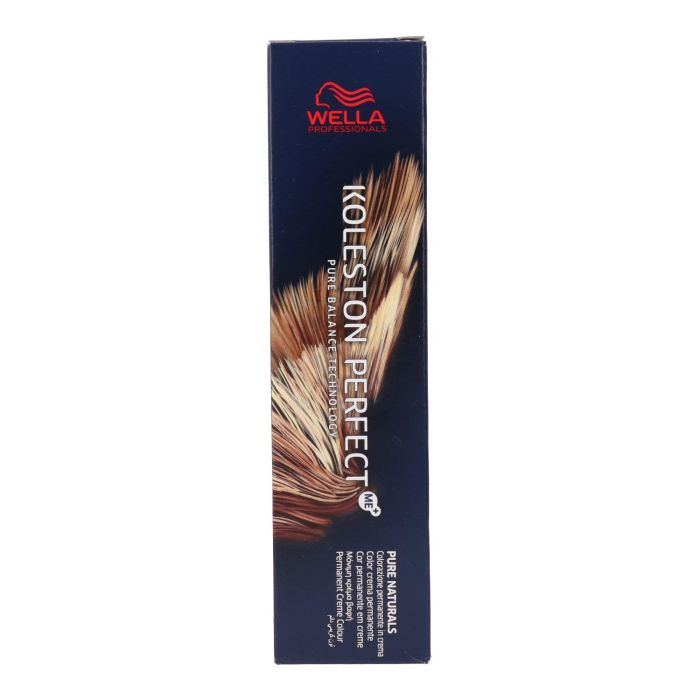 Wella Koleston Me+ Color 7.05 60 ml