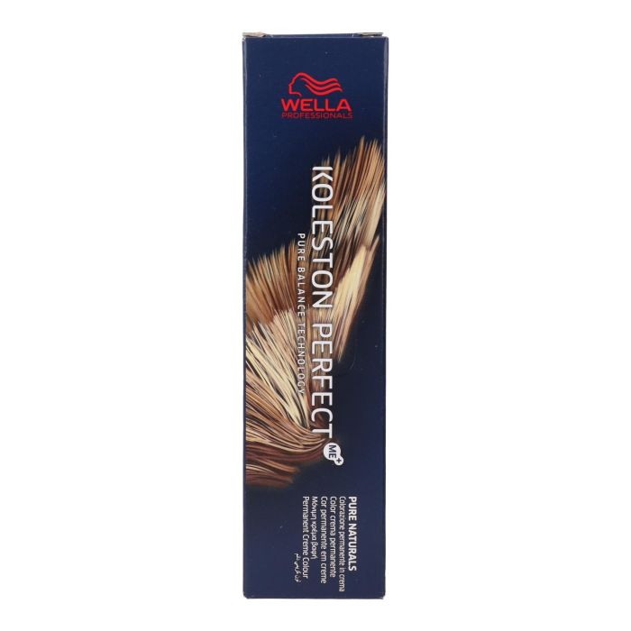 Wella Koleston Me+ Color 9.05 60 ml