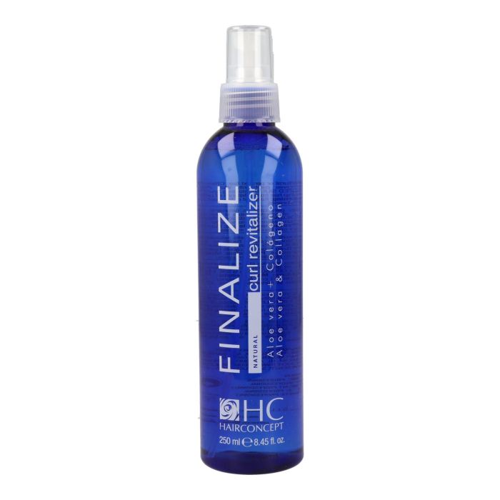 Hair Concept Curl Revitalizer Natural Spray 250 ml