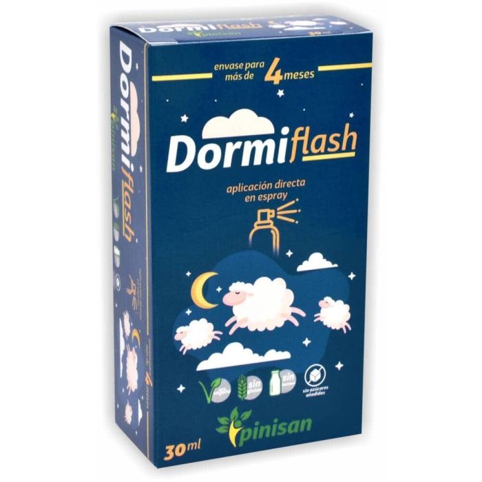 Dormiflash Dormiflash
