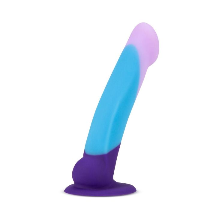 Vibrador Punto G Blush Avant Morado