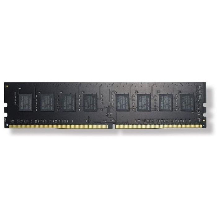 G.Skill 4GNT Value - Memoria RAM 4GB (1x4GB) DDR4 PC 2133 CL15