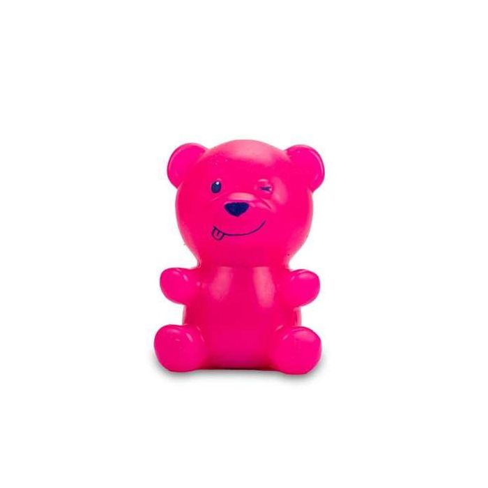 Muñeco ositos gummymals 20 reacciones diferentes. dale de comer, ponlo a dormir y hazle cosquillas. - modelos surtidos 8 Muñeco ositos gummymals 20 reacciones diferentes. dale de comer, ponlo a dormir y hazle cosquillas. - modelos surtidos 8