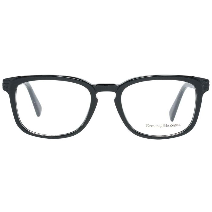 Montura de Gafas Hombre Ermenegildo Zegna EZ5109 52001 3 Montura de Gafas Hombre Ermenegildo Zegna EZ5109 52001 3