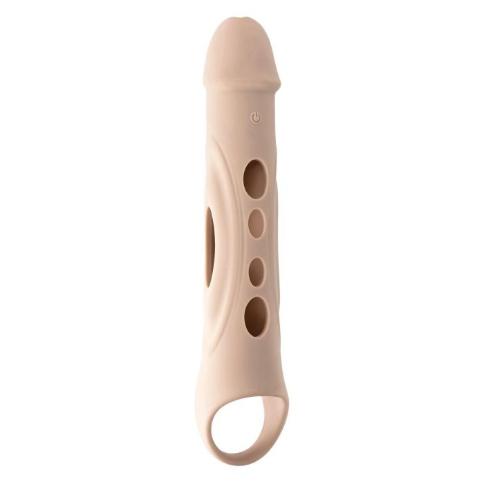 Funda para pene Zero Tolerance Zero Tolerance Carne Ø 4,1 cm 27