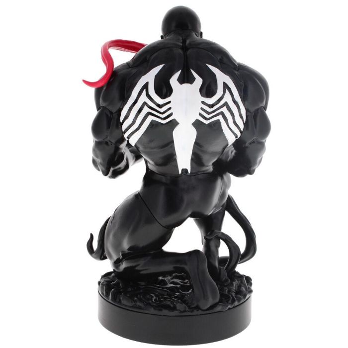 Cable Guy soporte sujecion figura Venom Marvel 20cm 3 Cable Guy soporte sujecion figura Venom Marvel 20cm 3