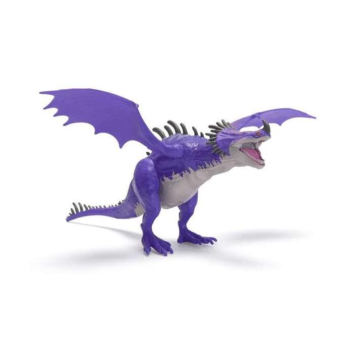 Spin Master Dragones Básicos 20.32x17,78x7,59 cm - Modelos Surtidos Spin Master Dragones Básicos 20.32x17,78x7,59 cm - Modelos Surtidos