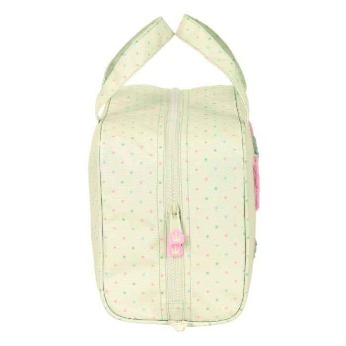Neceser Escolar Glow Lab Magic flow Beige 31 x 14 x 19 cm 2