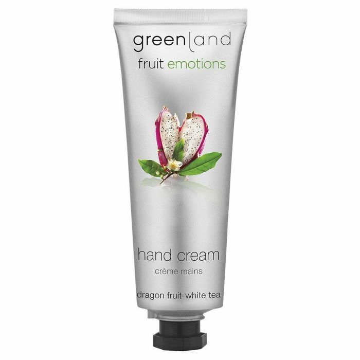 Greenland Hand Cream Dragon Fruit 75