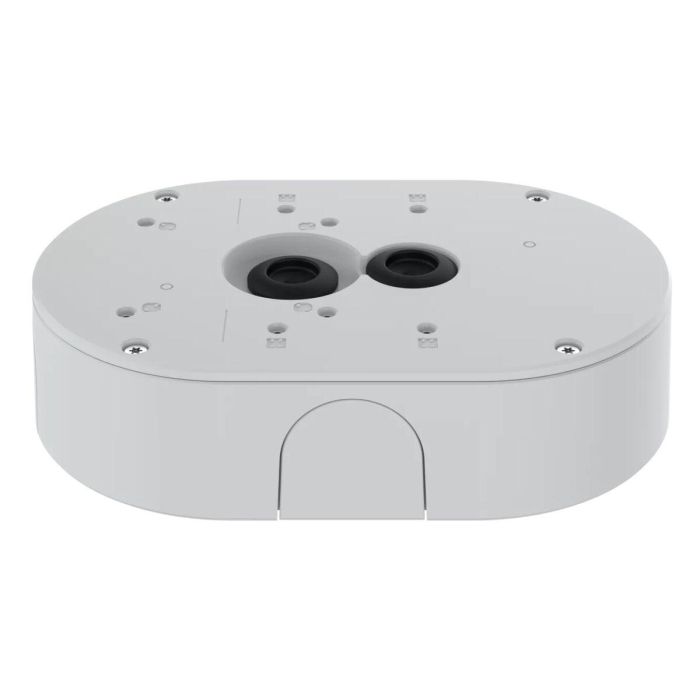 Axis Caja Trasera Back Box TP4601-E, IK11, IP66/67, para Dispositivos de Conectividad, Compatible con Axis P4705-PLVE y P4707-PLVE 7