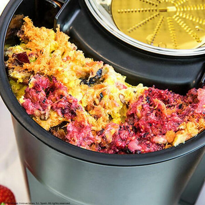 Licuadora Cecotec ExtremeTitanium 19000 XXL 1300W 950 ml Negro 3