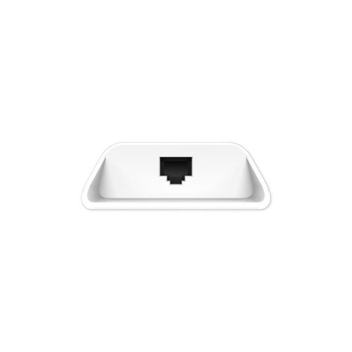 D-Link DPE-301GI Inyector Gigabit PoE+ 802.3at/af, 30W, para cámaras y puntos de acceso 4