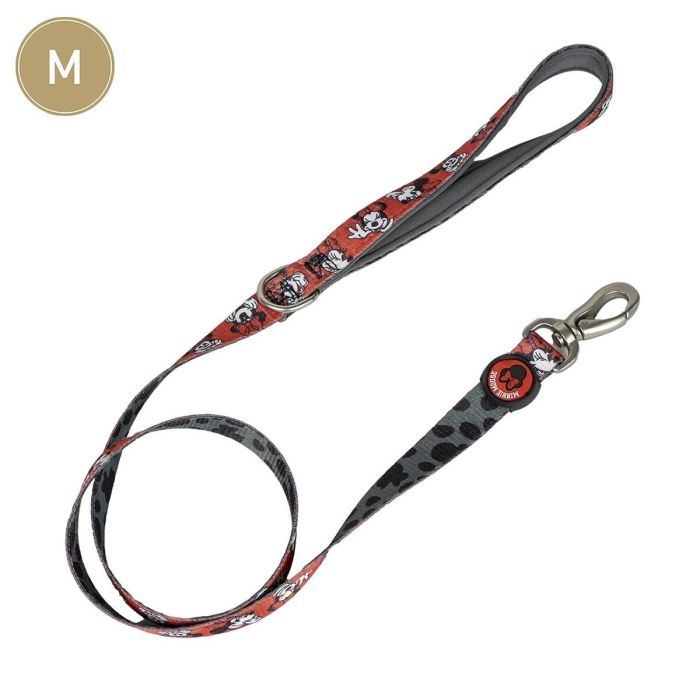 Correa premium para perros m minnie talla:m Correa premium para perros m minnie talla:m